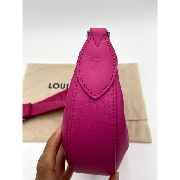 Louis Vuitton Calfskin Bubblegram Over The Moon Miami Pink Bag - Picture 8 of 16